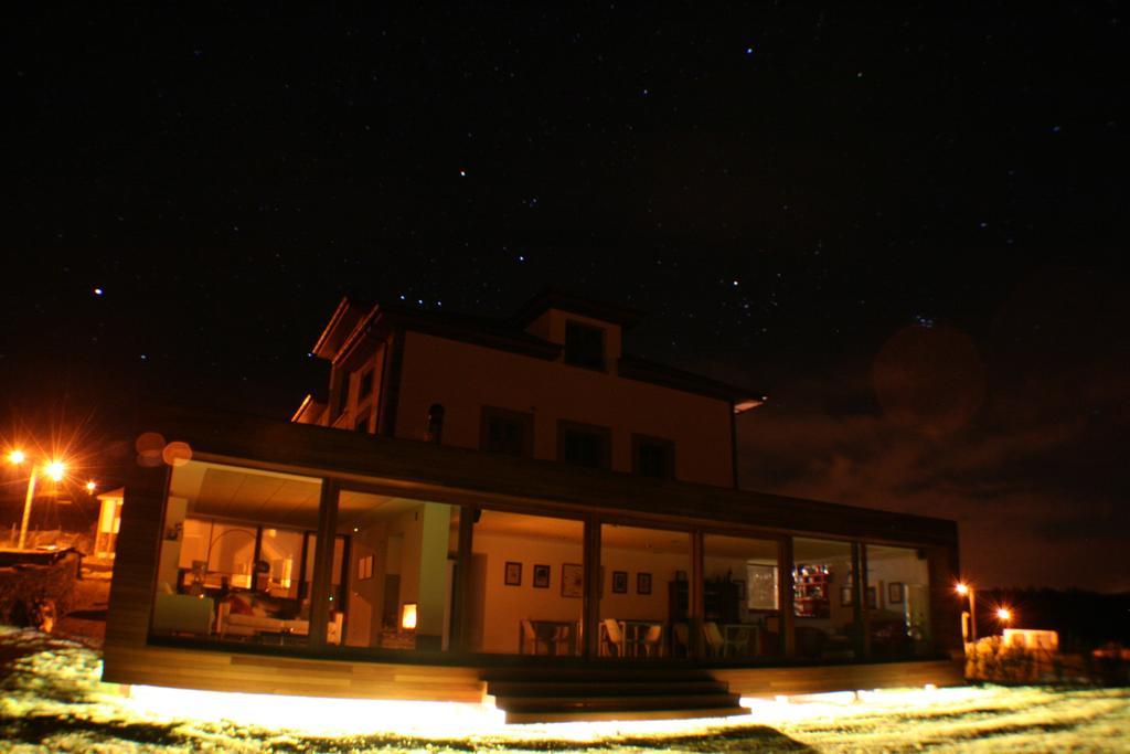 Hotel Rural 3 Cabos Эль-Вальин Экстерьер фото