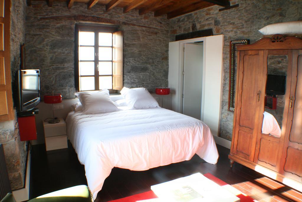 Hotel Rural 3 Cabos Эль-Вальин Номер фото
