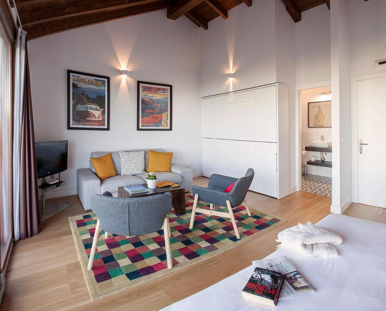 Hotel Rural 3 Cabos Эль-Вальин Экстерьер фото